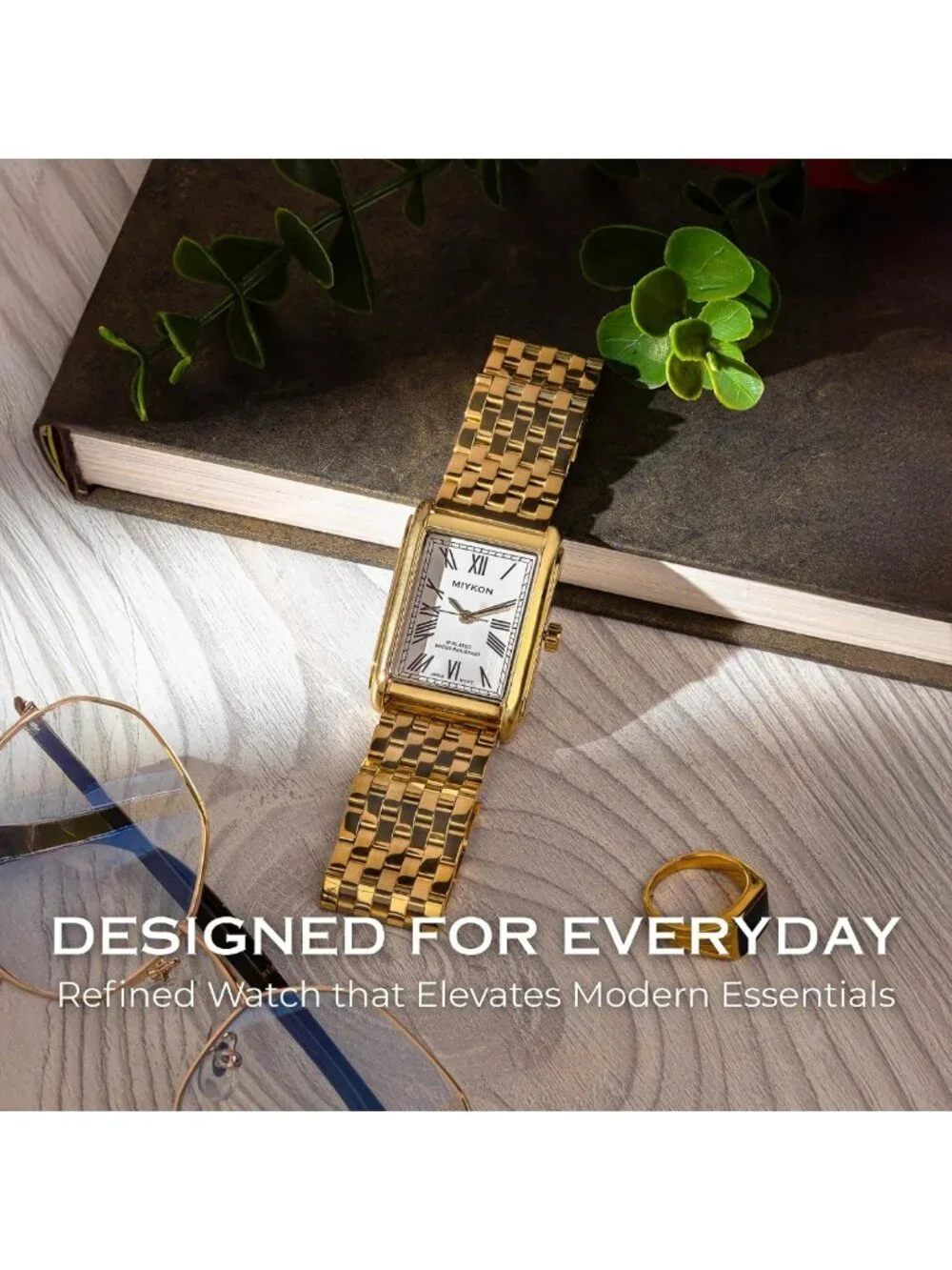 N/A elevate your